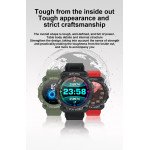 Wholesale Smart Watch for Men Women, Fitness Tracker Touch Screen Smartwatch Fitness Watch Heart Rate Monitor, Pedometer Activity Tracker Sleep Monitor for Android iPhone IOS (Black)